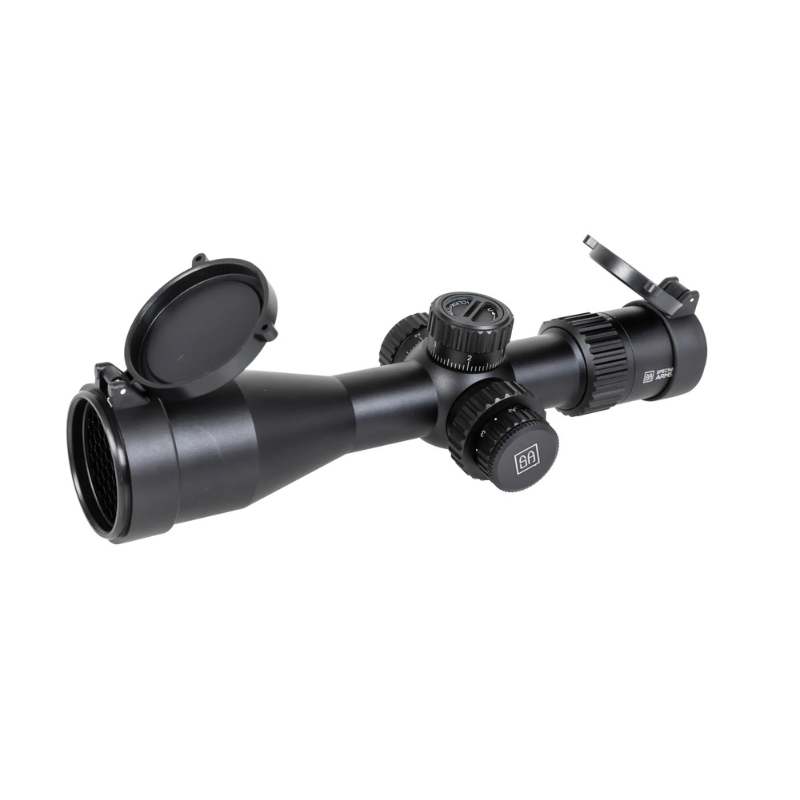 Specna Arms PRIME 3–12x44 SFIR FFP Kikkertsigte