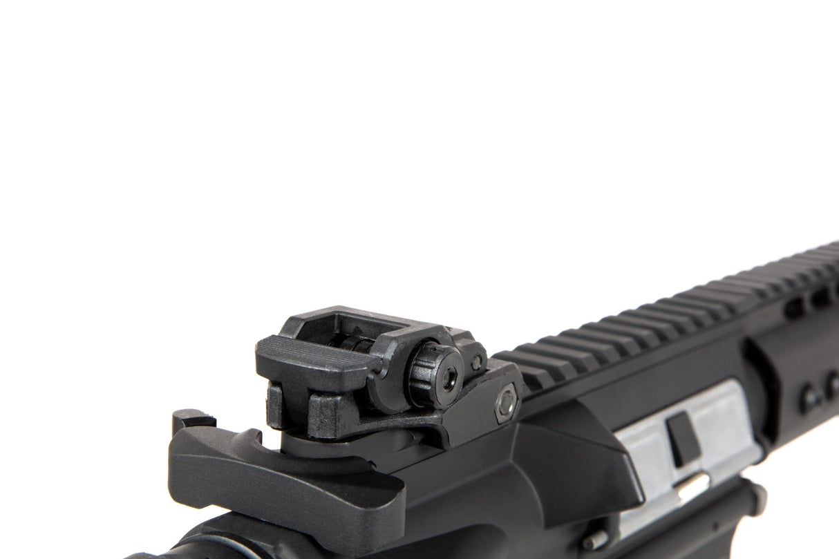 SA-E09 Edge Carbine Black