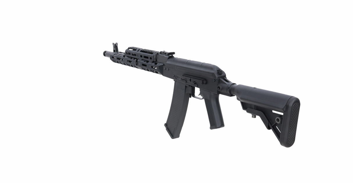 KPYK AK SA-PJ14 PRIME™ BLDC Aster II ETU Airsoft Riffel - Black