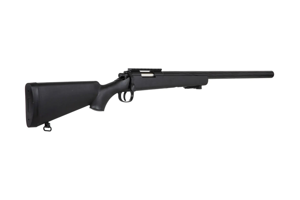 SA-S12 Sniper m/ 3 Joule - Black