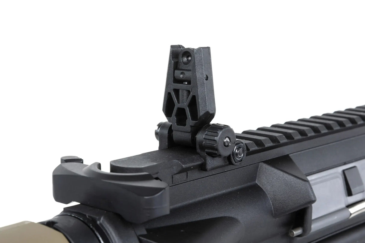 Specna Arms SA-C25 CORE™ HAL ETU™ Gen.2 Chaos Bronze
