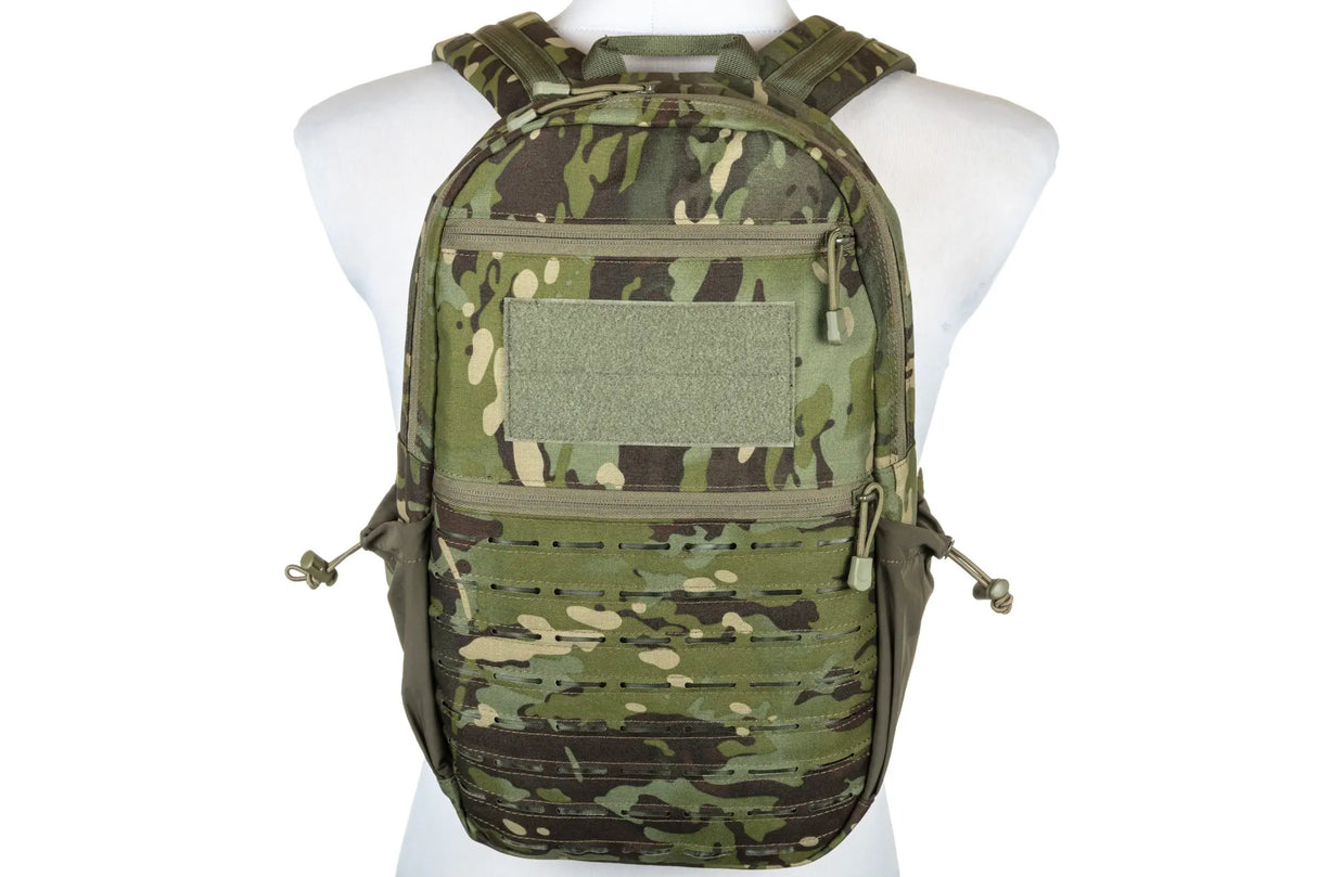 20L EDC Rygsæk - MC Tropic