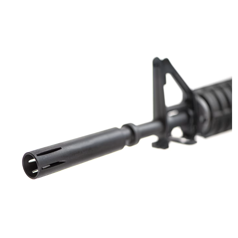 WE XM177 Full Metal Gas Blowback