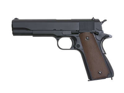 Army Armament R31 M1911 US Military - Airsoft Pistol