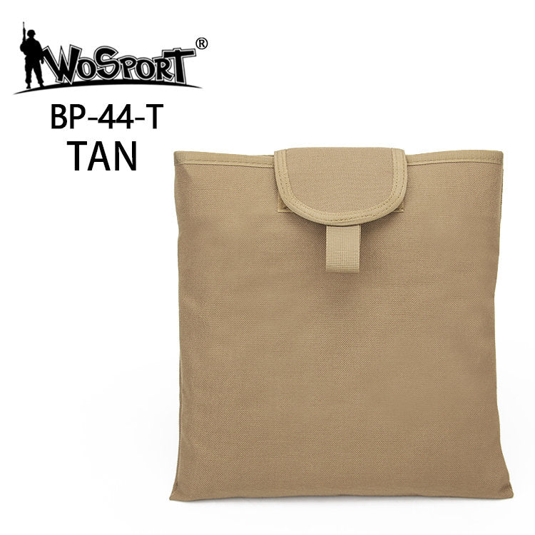 WST BP-44 Magazine Dump Pouch