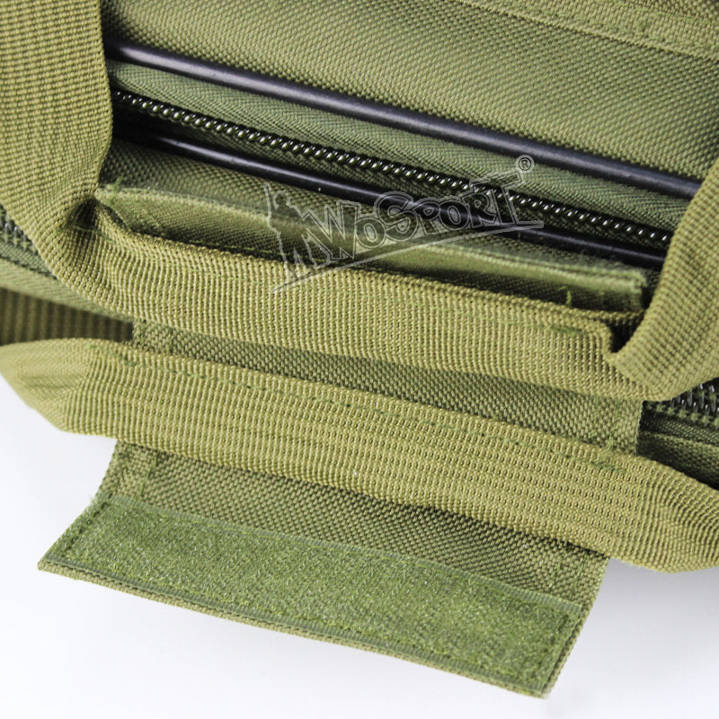 WST Transport Twin Gun Bag 100 × 30 × 5 cm
