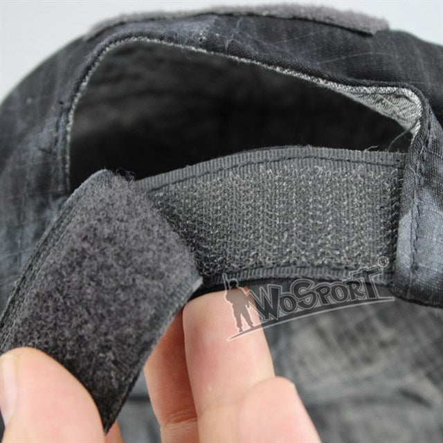 WST Tactical BASEBALL CAP