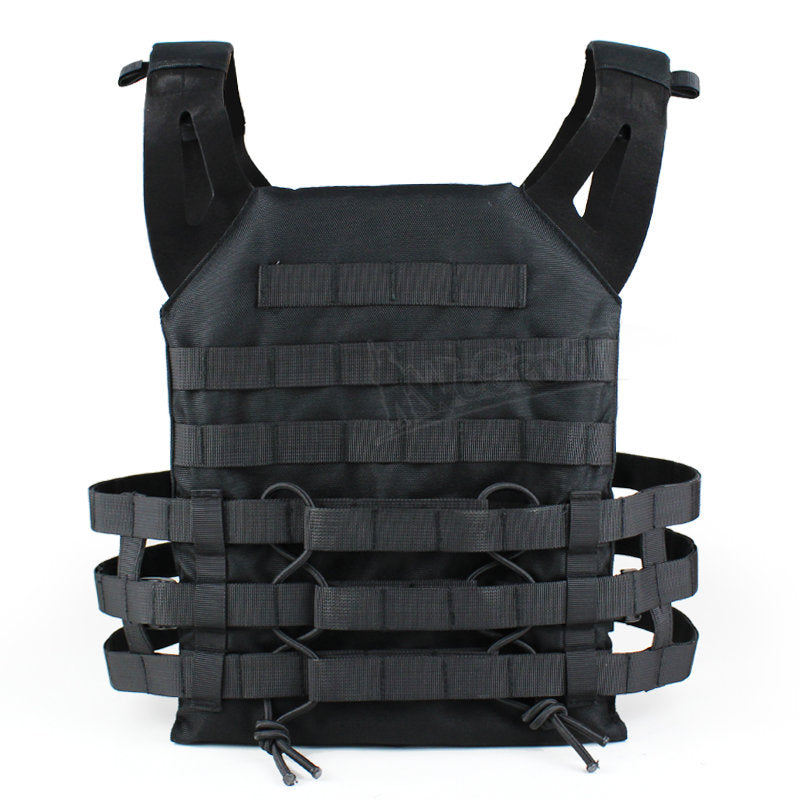 WST JPC MOLLE Plate Carrier