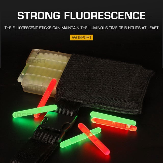 WST MINI Lightstick Feeder Box with Pouch (30 Pcs)