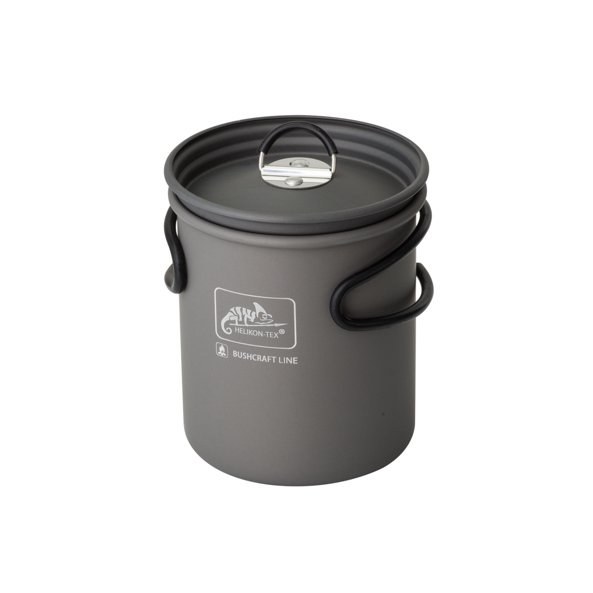 HELIKON Aluminum Cup / Mug CAMP 0.85 l