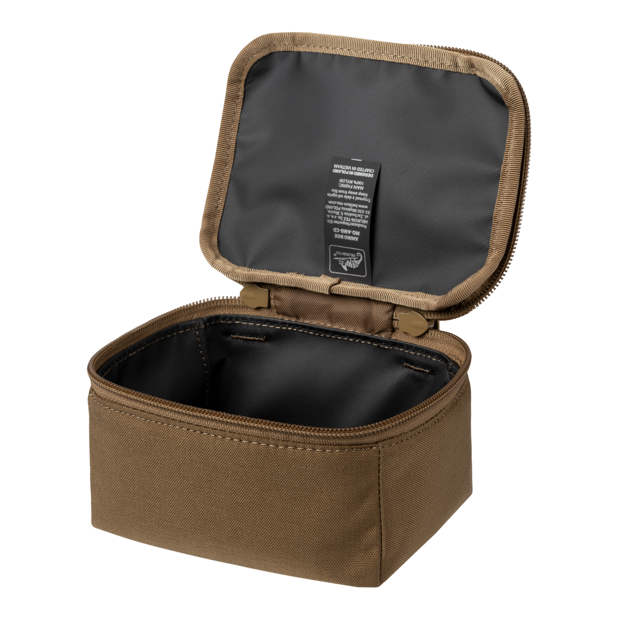 HELIKON AMMO BOX Case
