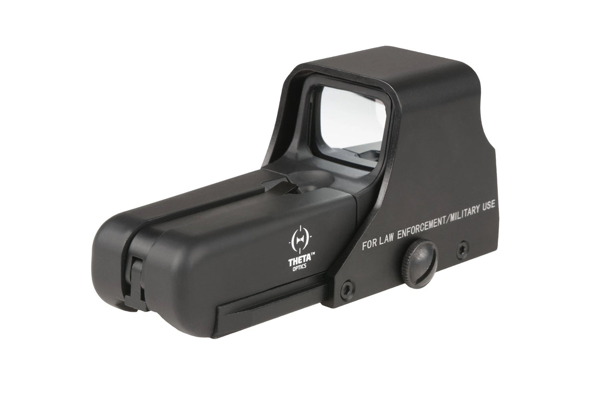 RED DOT SIGTEKORN