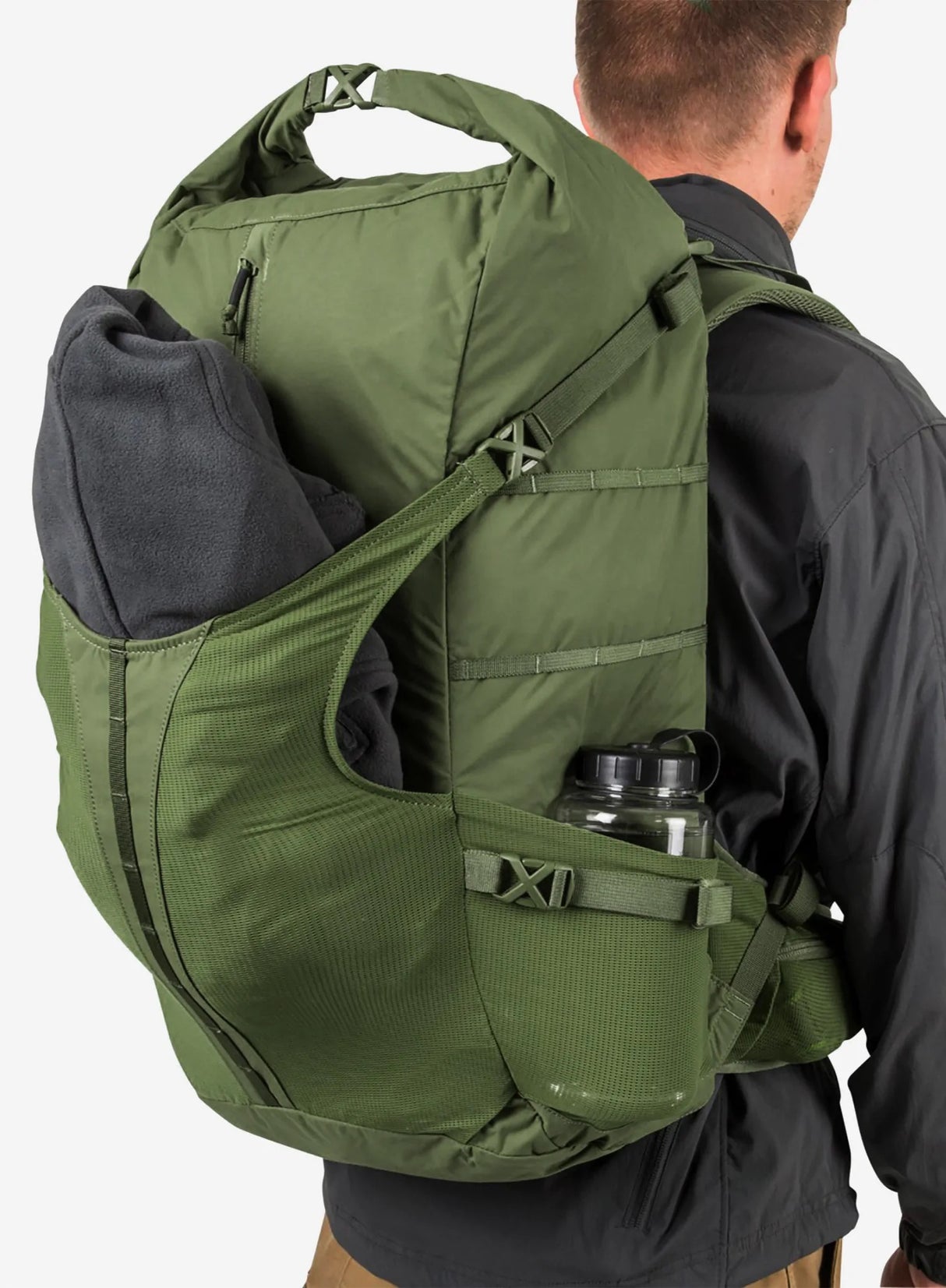 HELIKON SUMMIT Backpack 40 l