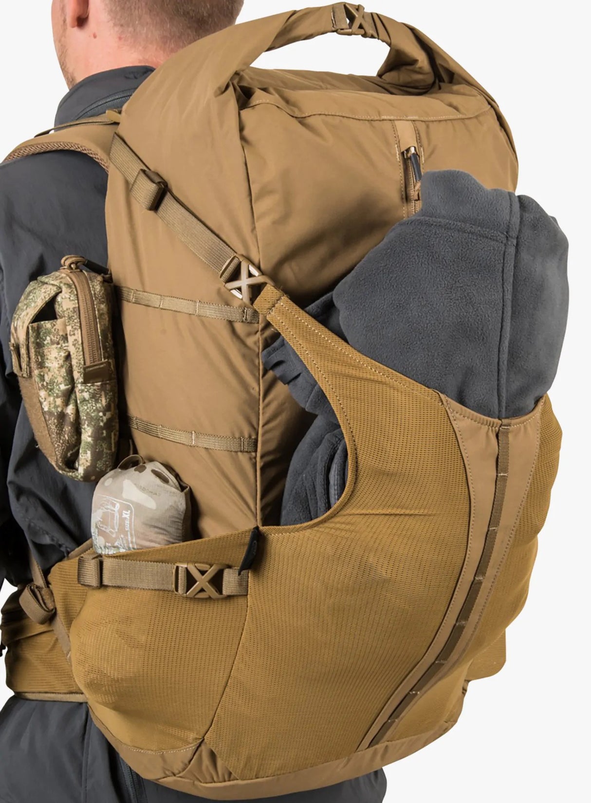 HELIKON SUMMIT Backpack 40 l