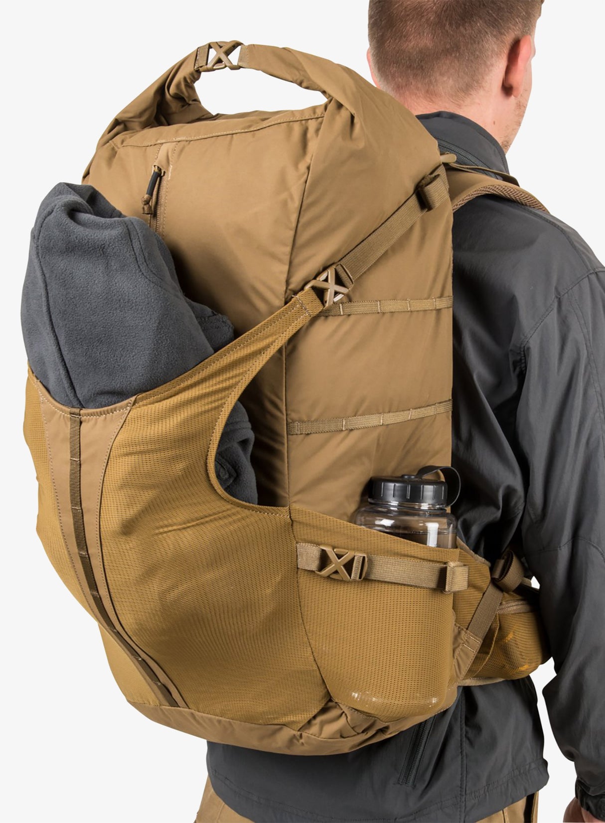 HELIKON SUMMIT Backpack 40 l