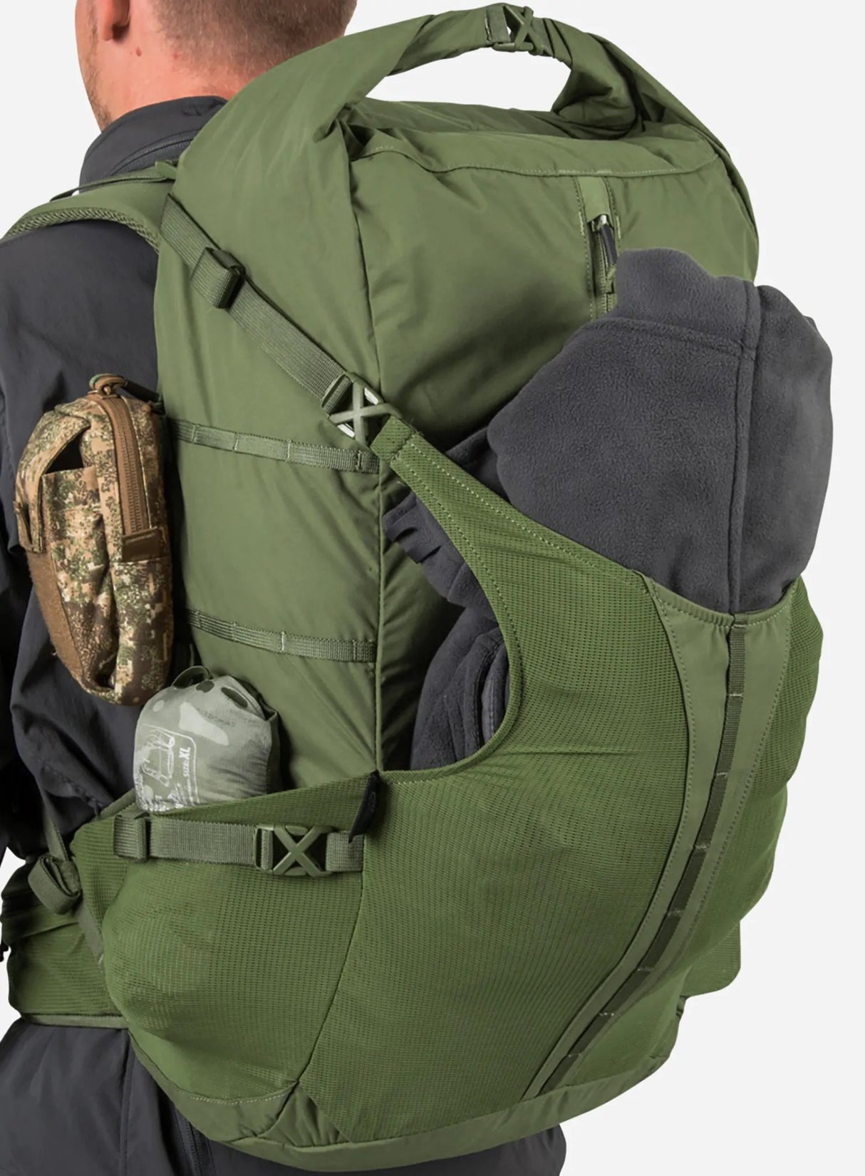 HELIKON SUMMIT Backpack 40 l
