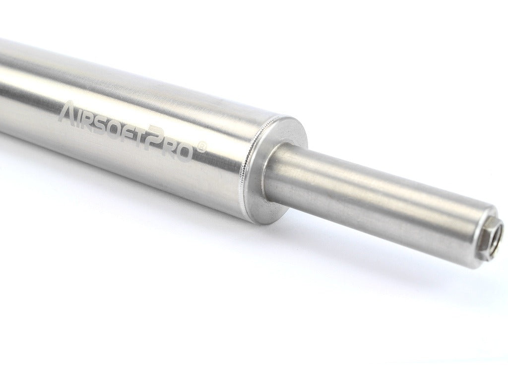 AirsoftPro stålcylinder til WELL L96 og MB01 snigskytteriffel