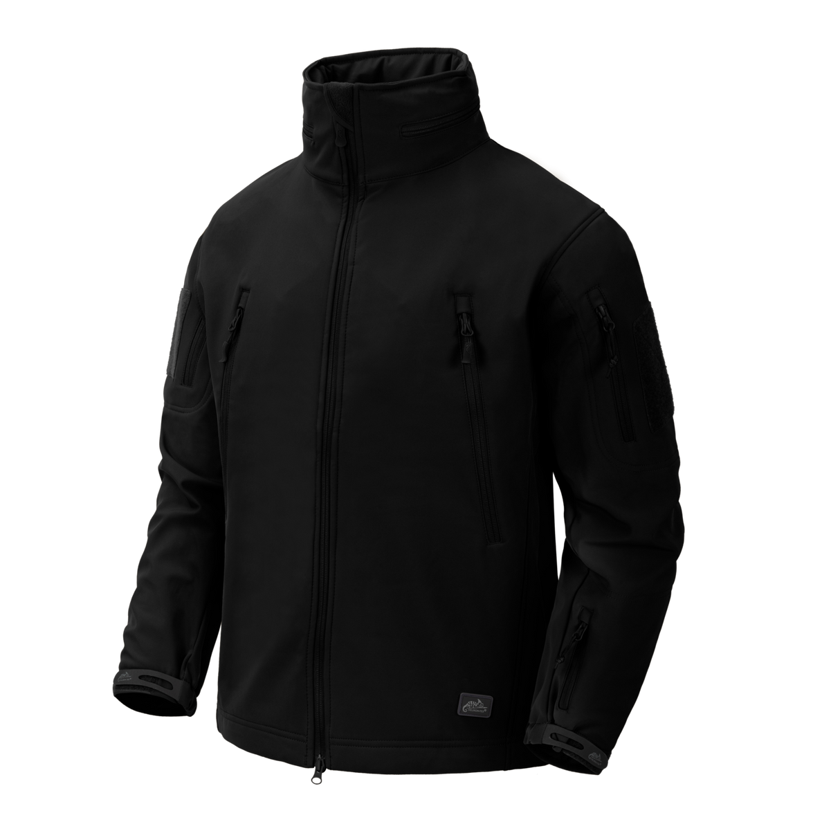 Helikon-Tex GUNFIGHTER Shark Skin softshelljakke