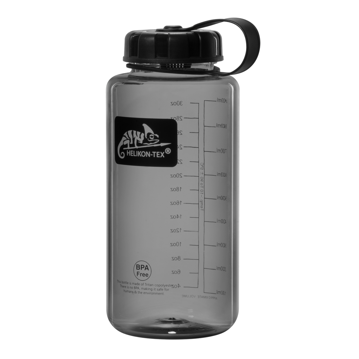HELIKON OUTDOOR Bottle 1l - Smoked