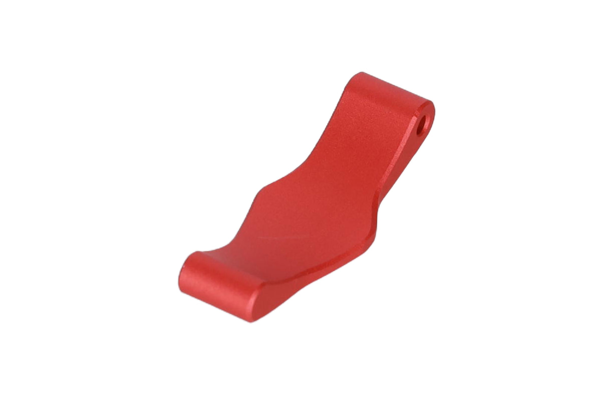Specna Arms x Mancraft Speed trigger guard for M4/M16 replicas Red