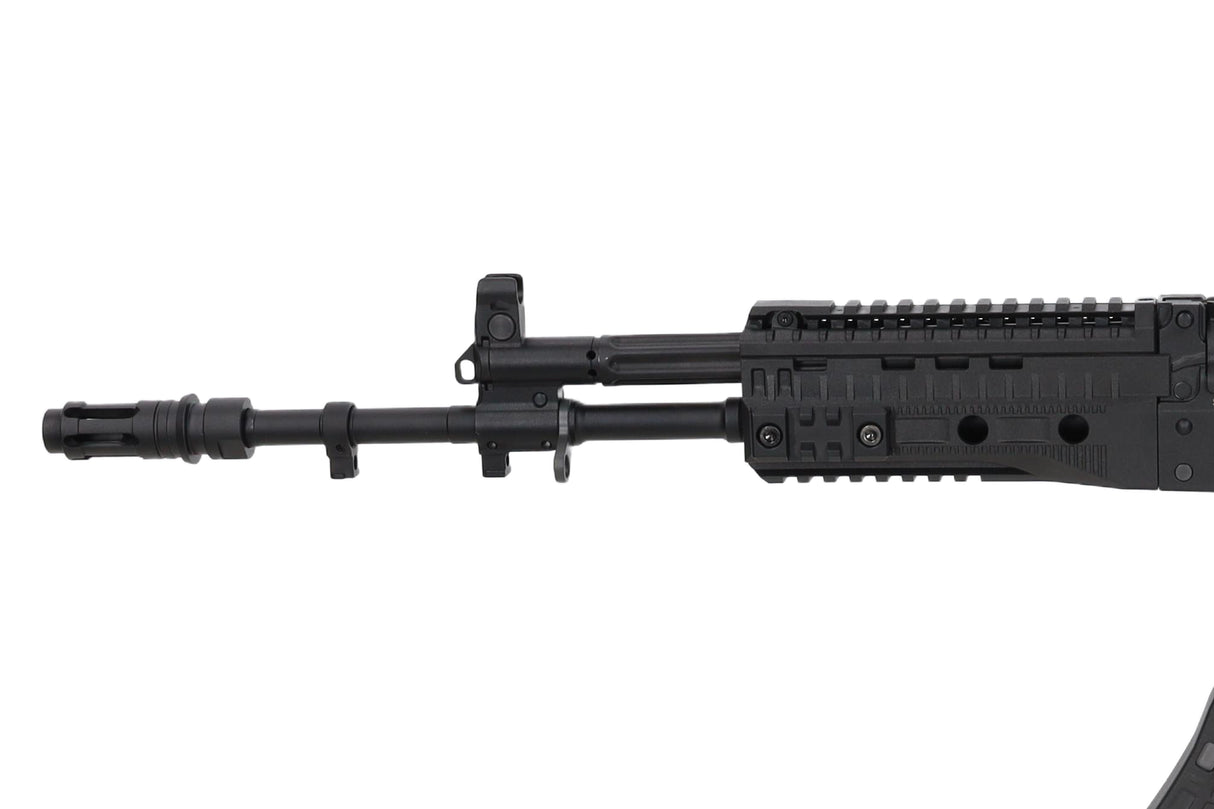 Specna Arms AK SA-J22 FLEX AEG Assault Rifle - Black