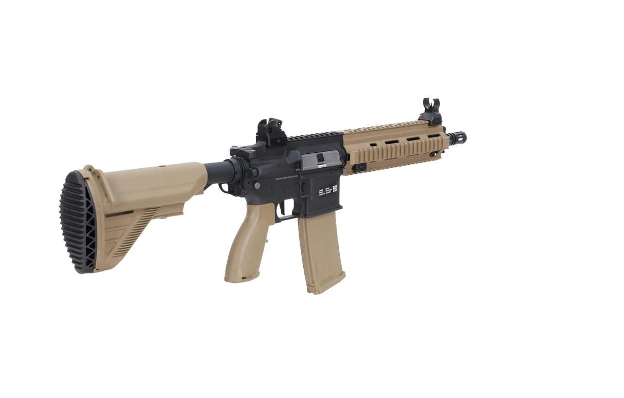 Specna Arms SA-CH29 CORE™ Gen.2 HAL ETU™ Half-Tan airsoft Carbine