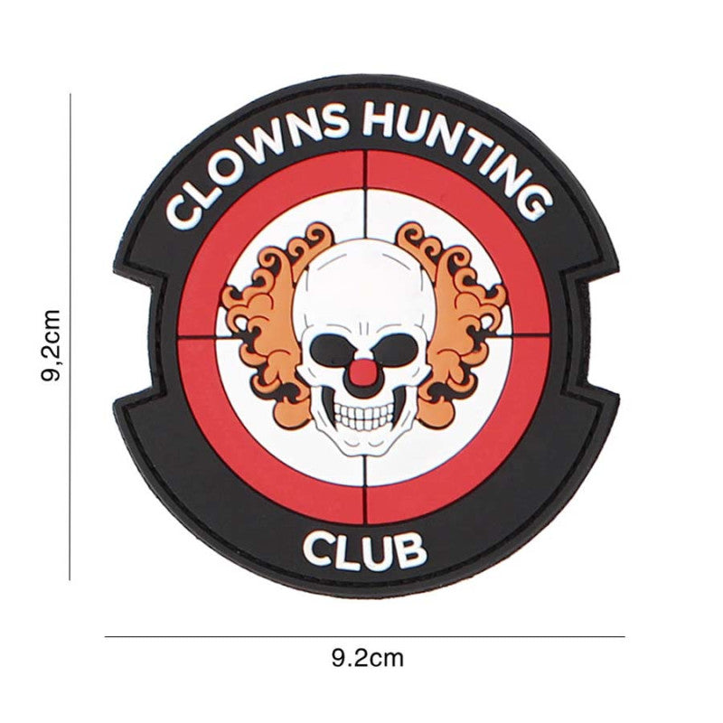 Clowns Hunting Club