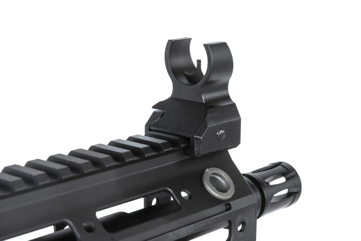 SA-PH23 PRIME™ HAL™ ETU airsoft m/ Brushless Motor Black