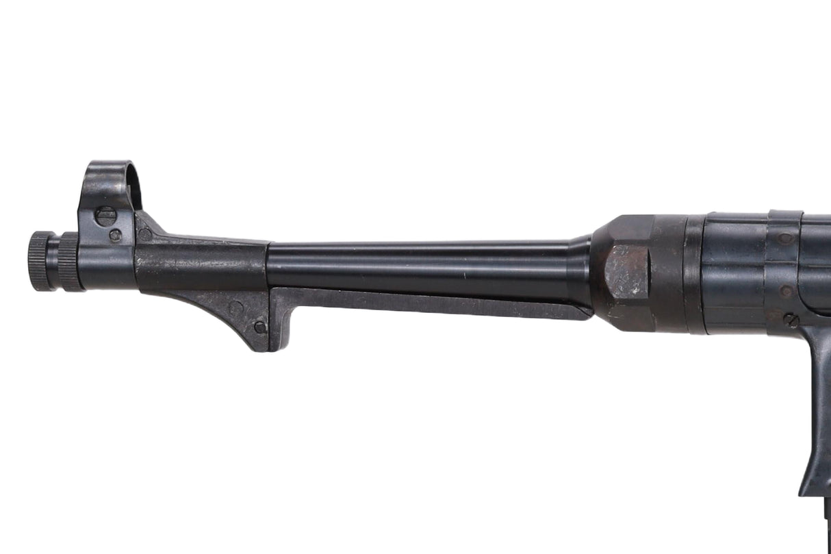 Specna Arms MP40 RETRO AEG submachine gun (X-ASR) – Black