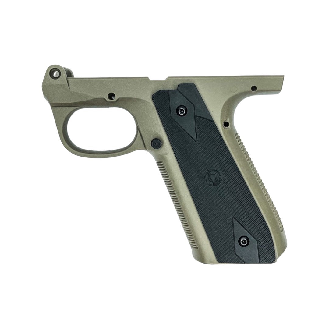 CTM AAP-01 GBB 1911 FRAME Pistol Grip