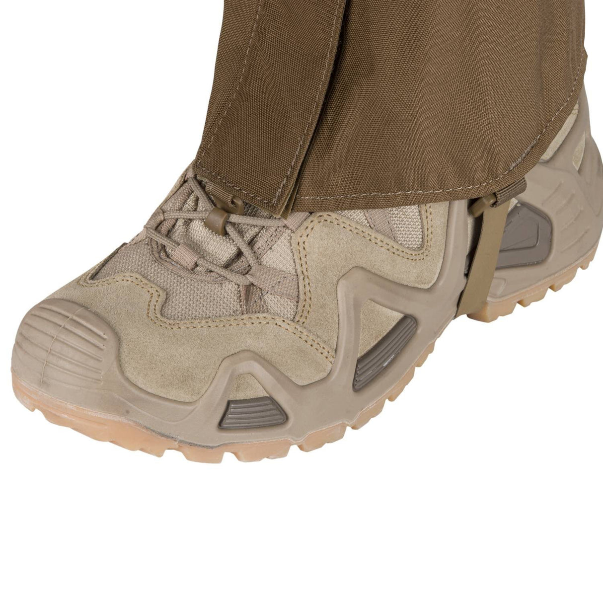 HELIKON SNOWFALL Long Gaiters