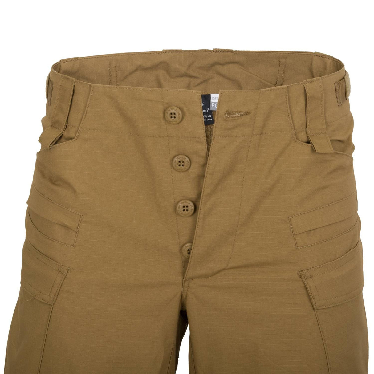 HELIKON SFU NEXT Pants Mk2 PolyCotton Stretch Ripstop