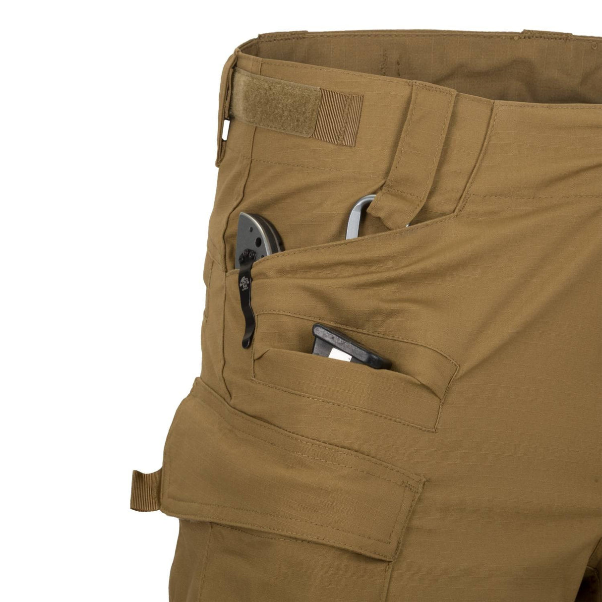 HELIKON SFU NEXT Pants Mk2 PolyCotton Stretch Ripstop