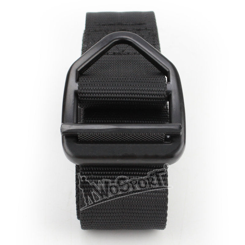 WST DAZZLE Duty Belt 45 mm with Metal Buckle