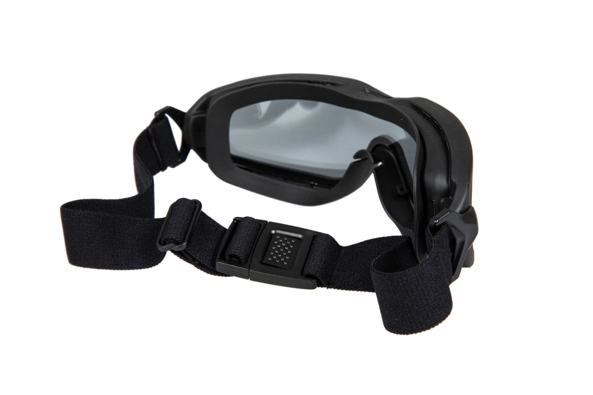 Goggles V2G-Plus Mørk Glas