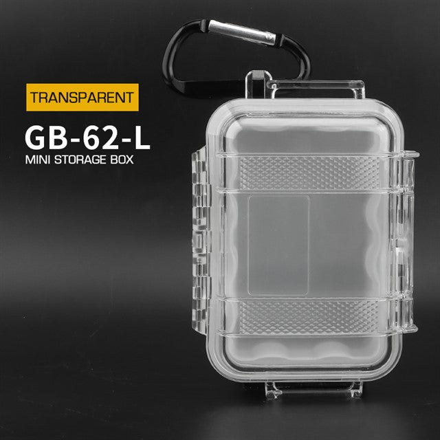 WST transport box MINI (145 × 100 mm)