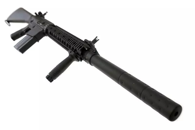 SNR25 DMR Riffel