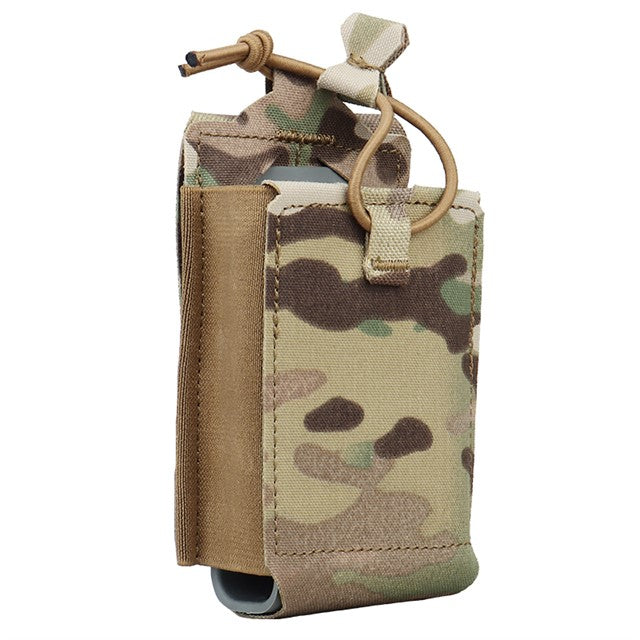 WST SRMP MOLLE Open Rifle Magazine Pouch