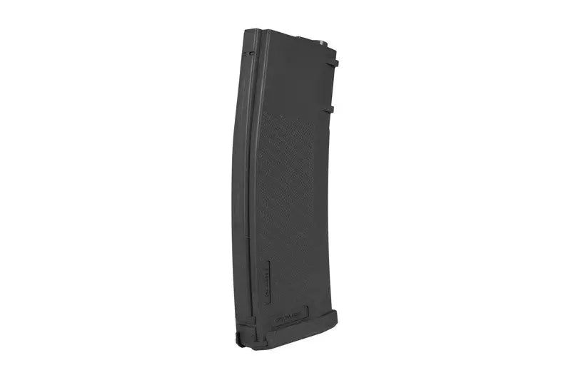 S-Mag Mid-Cap magasin - 125 skuds - Sort