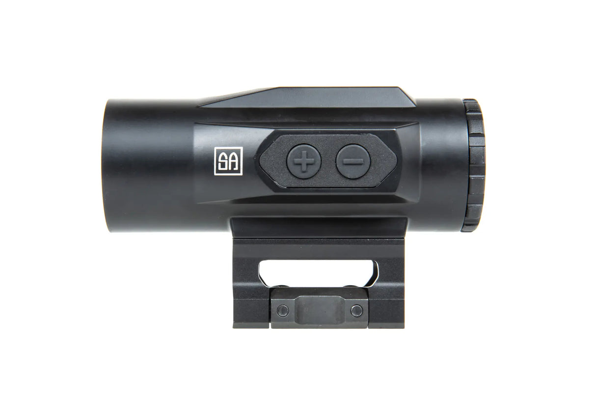 Specna Arms EDGE MG 5x32 prismatic Rødpunktsigte
