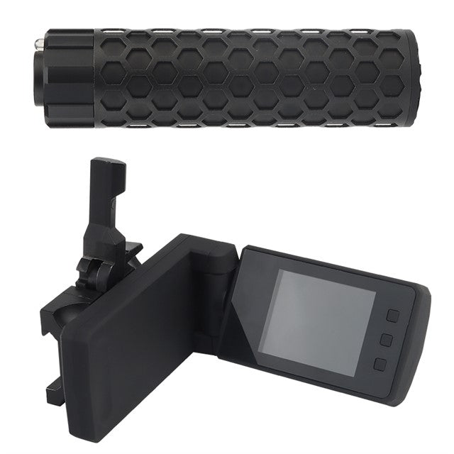 WST X3600 TRACER (Bluetooth Chrono) Unit Suppressor