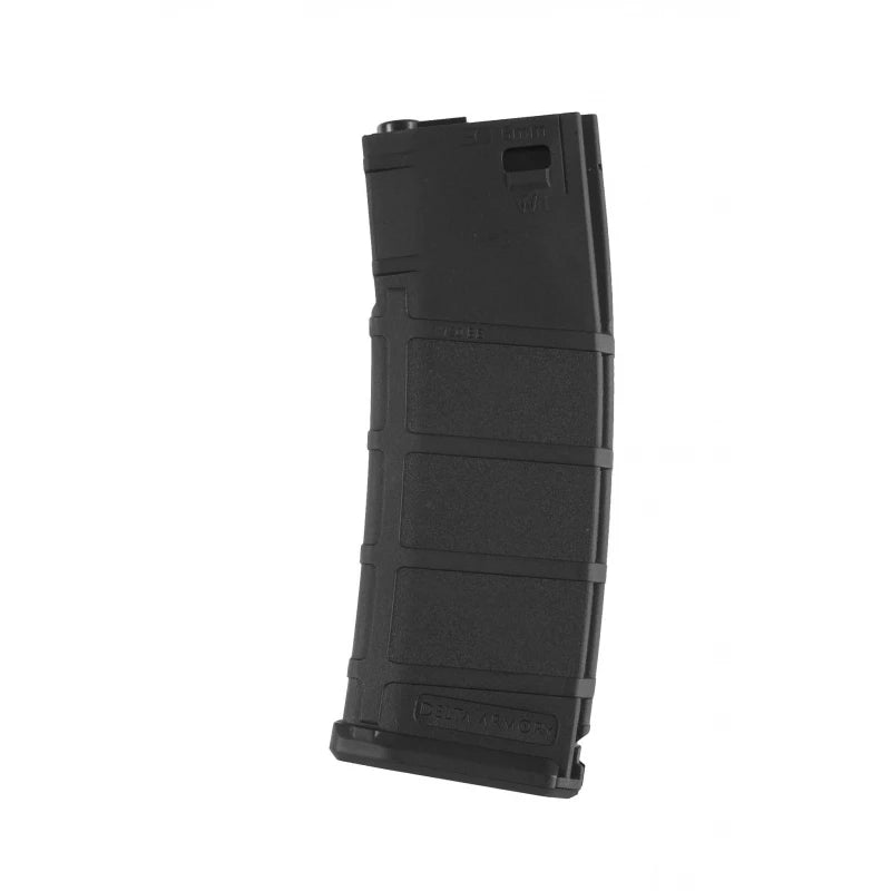 DA DMAG Mid-Cap Magasin – 120 BB’s til M4/M16 – Sort