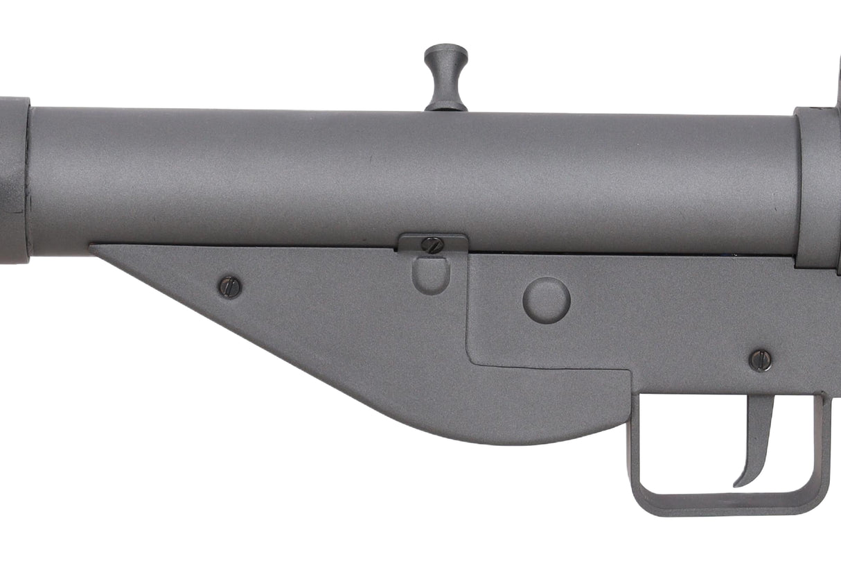 Specna Arms Sten MK.II(S) RETRO AEG med X-ASR og Tracer