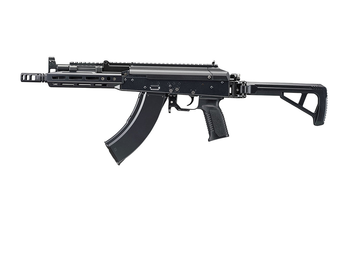 TM AKX Gas BlowBack Riffel - Sort