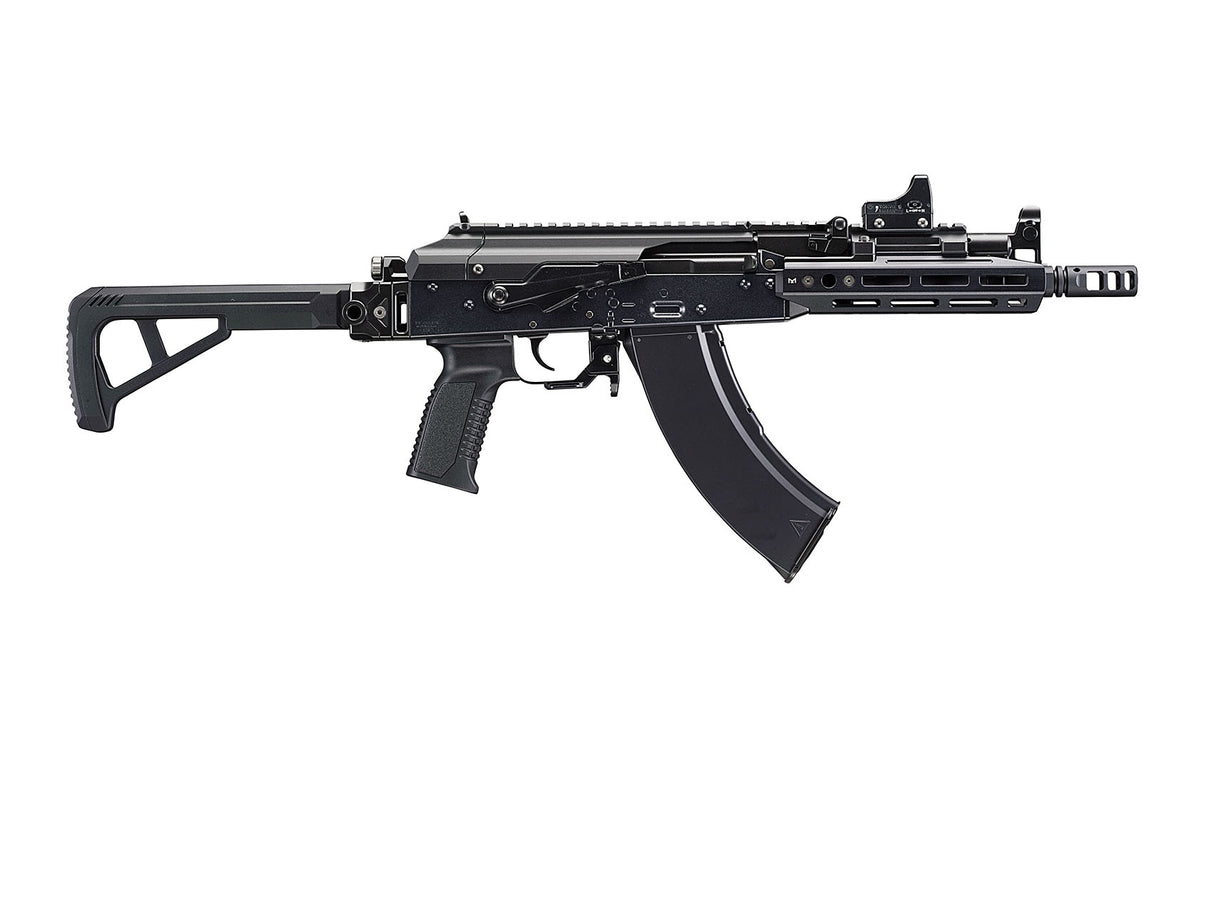 TM AKX Gas BlowBack Riffel - Sort