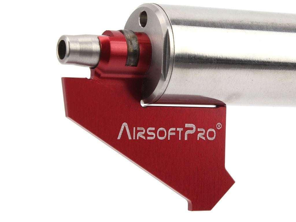 AirsoftPro CNC BB feeder TM L96 AWS / WELL MB4401