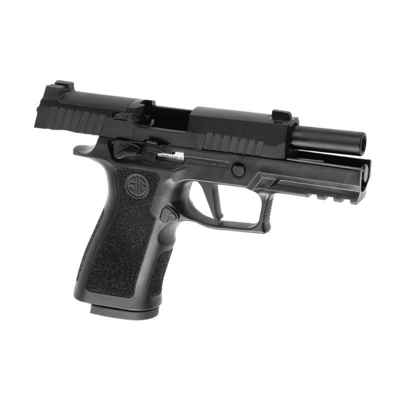 ProForce P320 XCarry Full Metal GBB