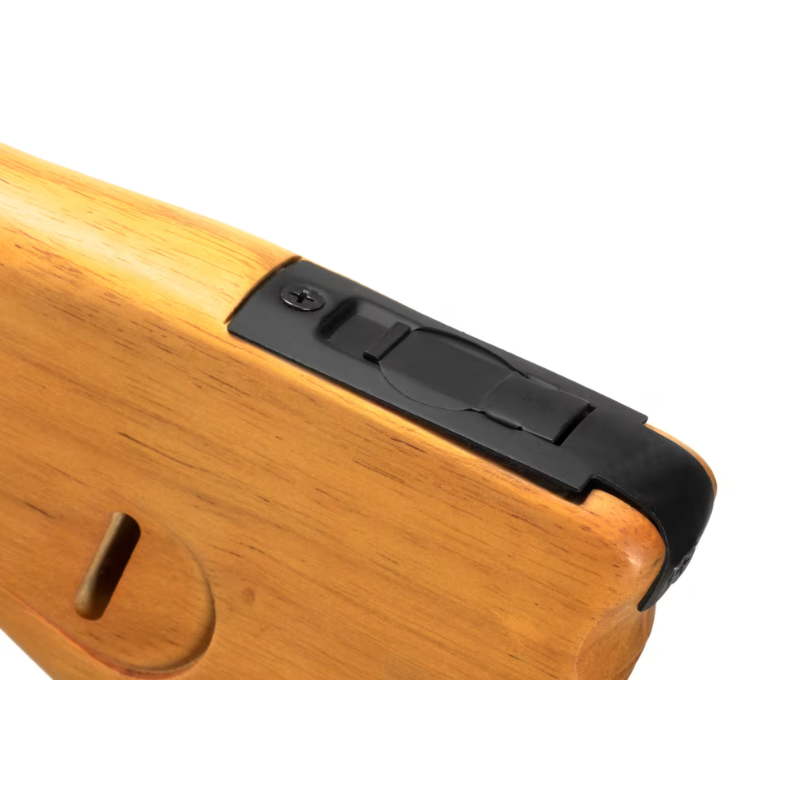 AGM StG44 Full Metal Real Wood