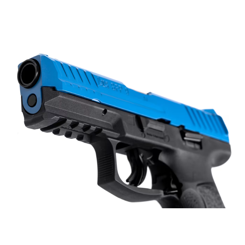Heckler & Koch SFP9 .43 cal - Blå