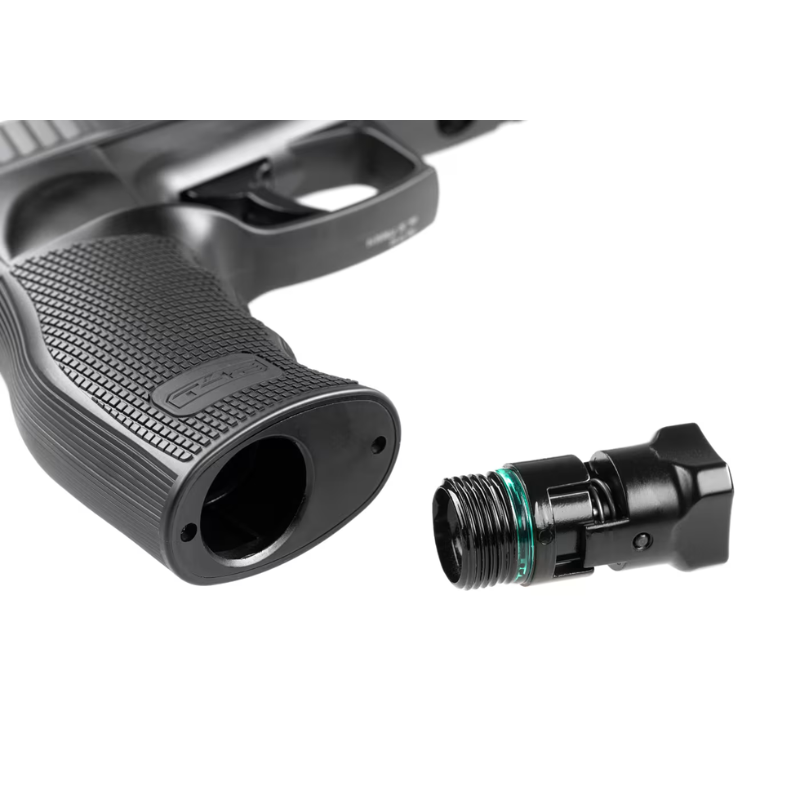 T4E TP50 Gen 2 .50 Cal Co2 13J